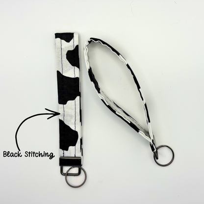 Key Fob Wristlet