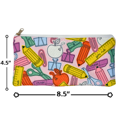 Pencil Pouch