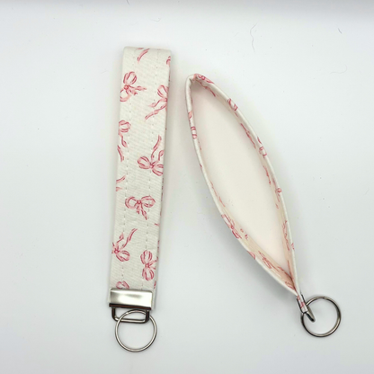 Key Fob Wristlet