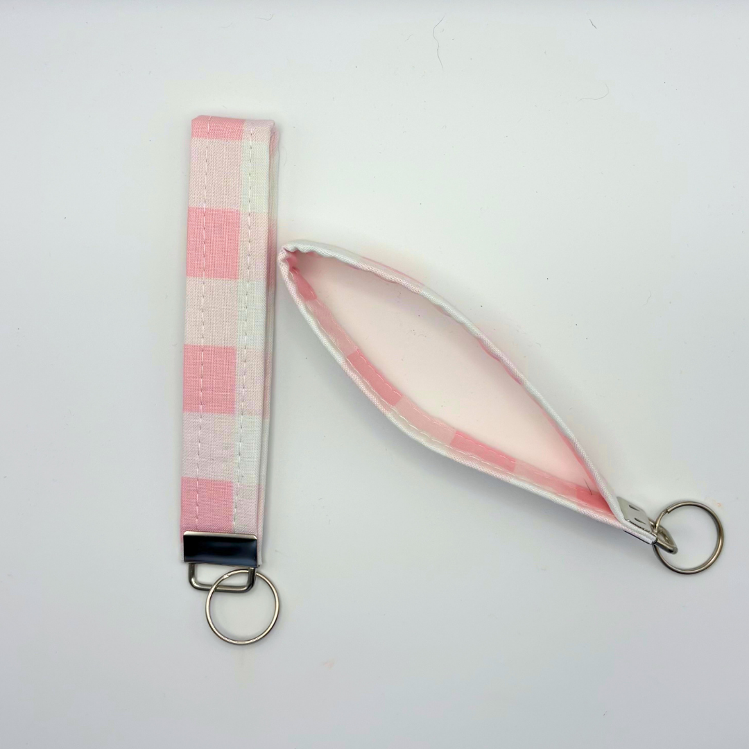 Key Fob Wristlet