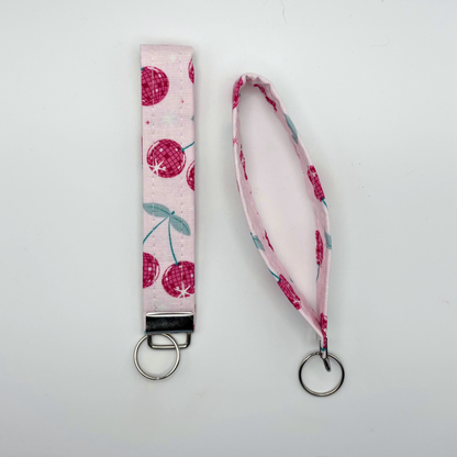 Key Fob Wristlet