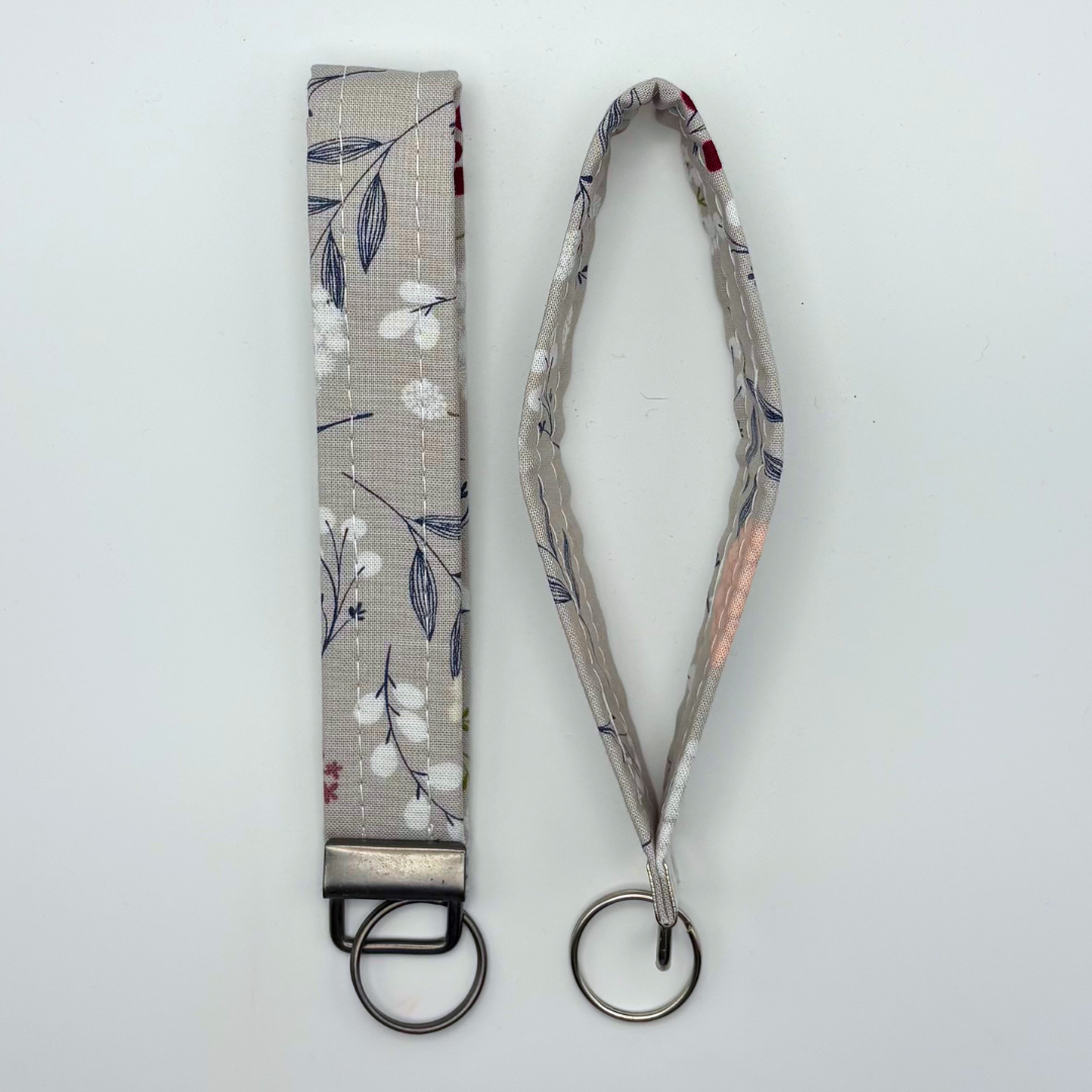 Key Fob Wristlet