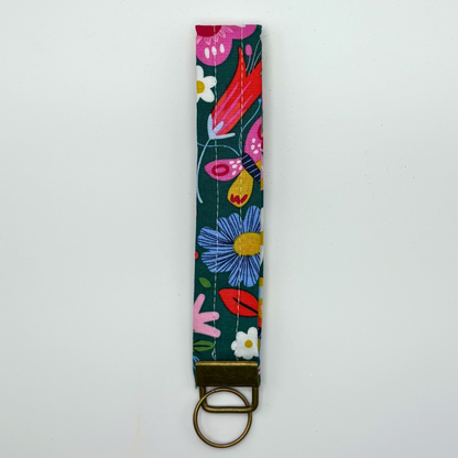 Key Fob Wristlet