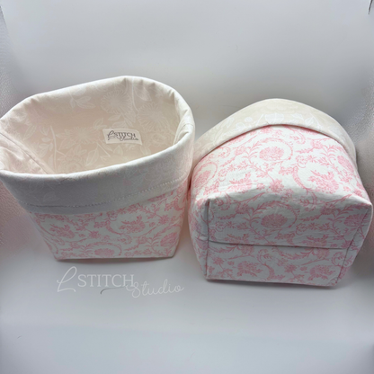 Fabric Basket