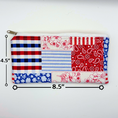 Pencil Pouch