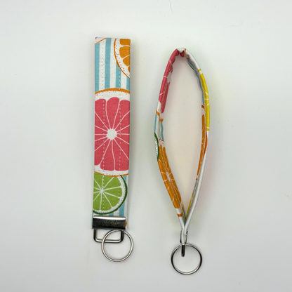 Key Fob Wristlet