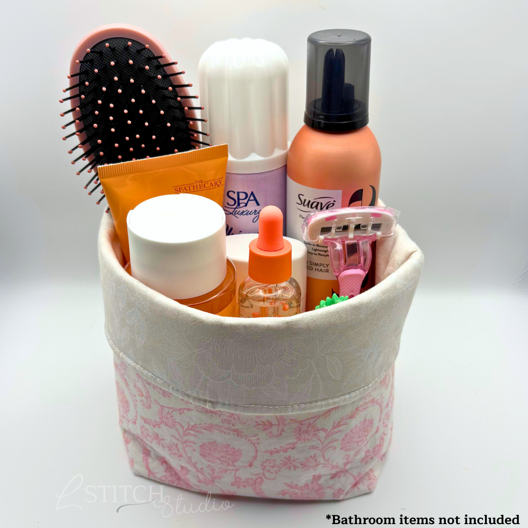 Fabric Basket