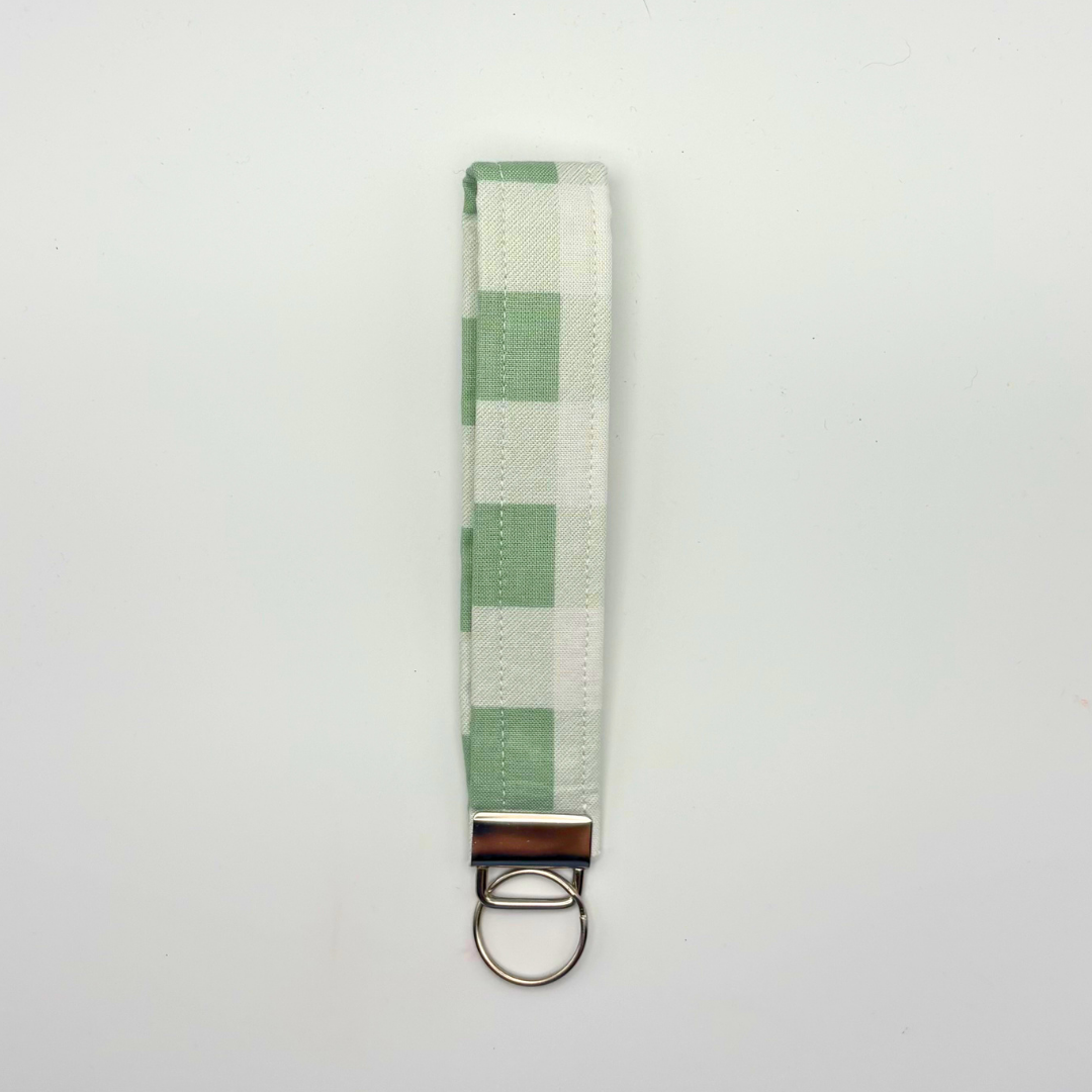 Key Fob Wristlet