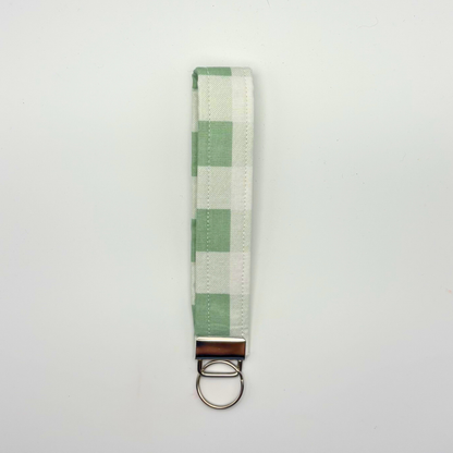 Key Fob Wristlet