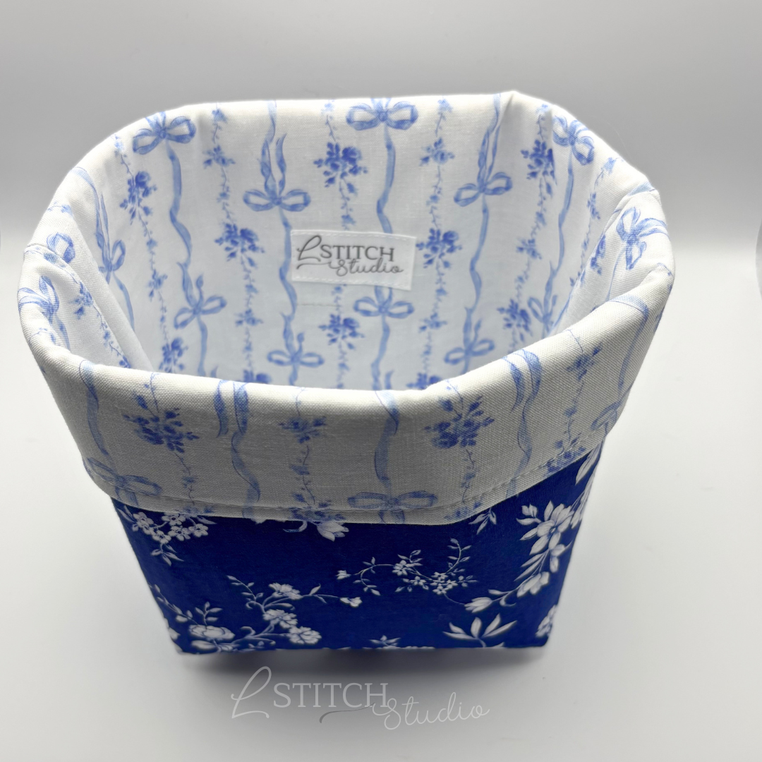 Fabric Basket