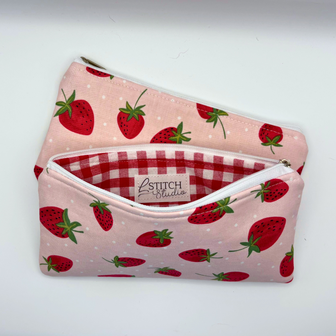 Pencil Pouch