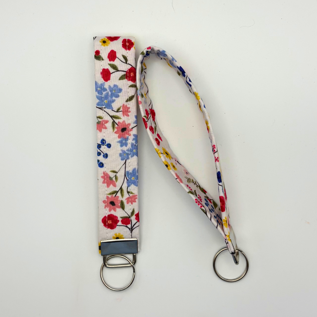 Key Fob Wristlet