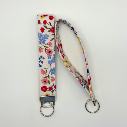 Key Fob Wristlet