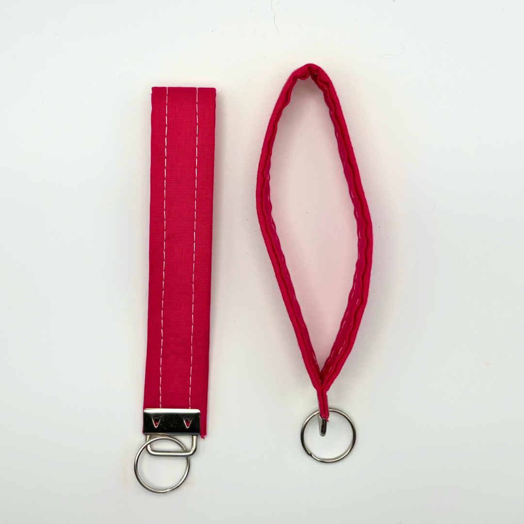 Key Fob Wristlet