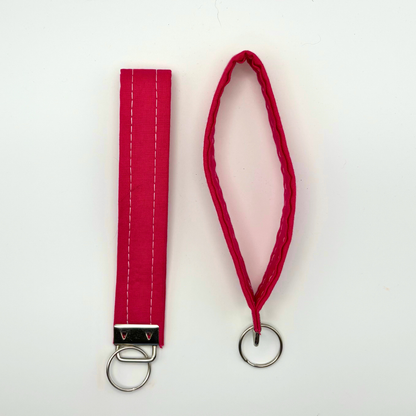 Key Fob Wristlet