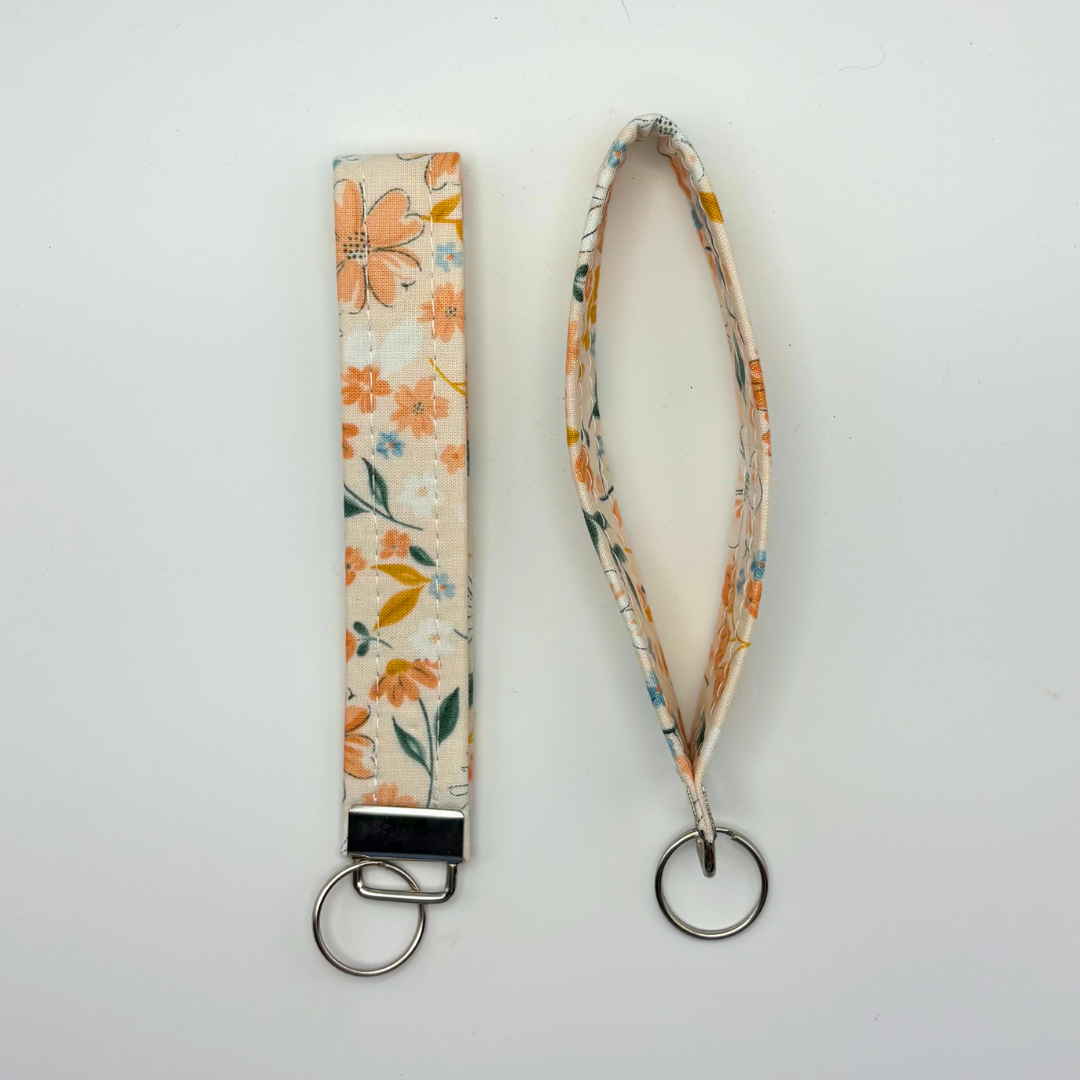 Key Fob Wristlet