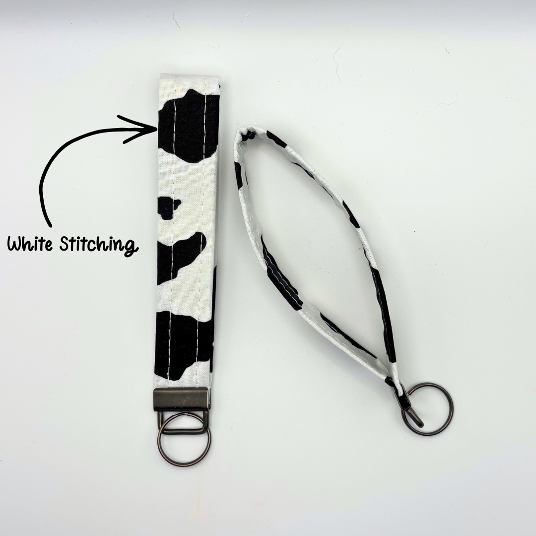 Key Fob Wristlet