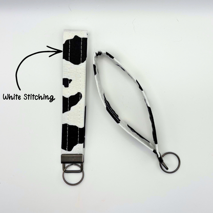 Key Fob Wristlet
