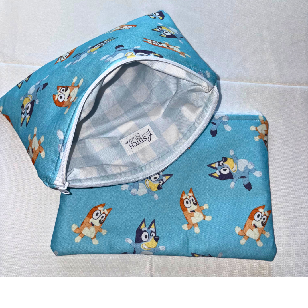Kids Small Tech Sleeve