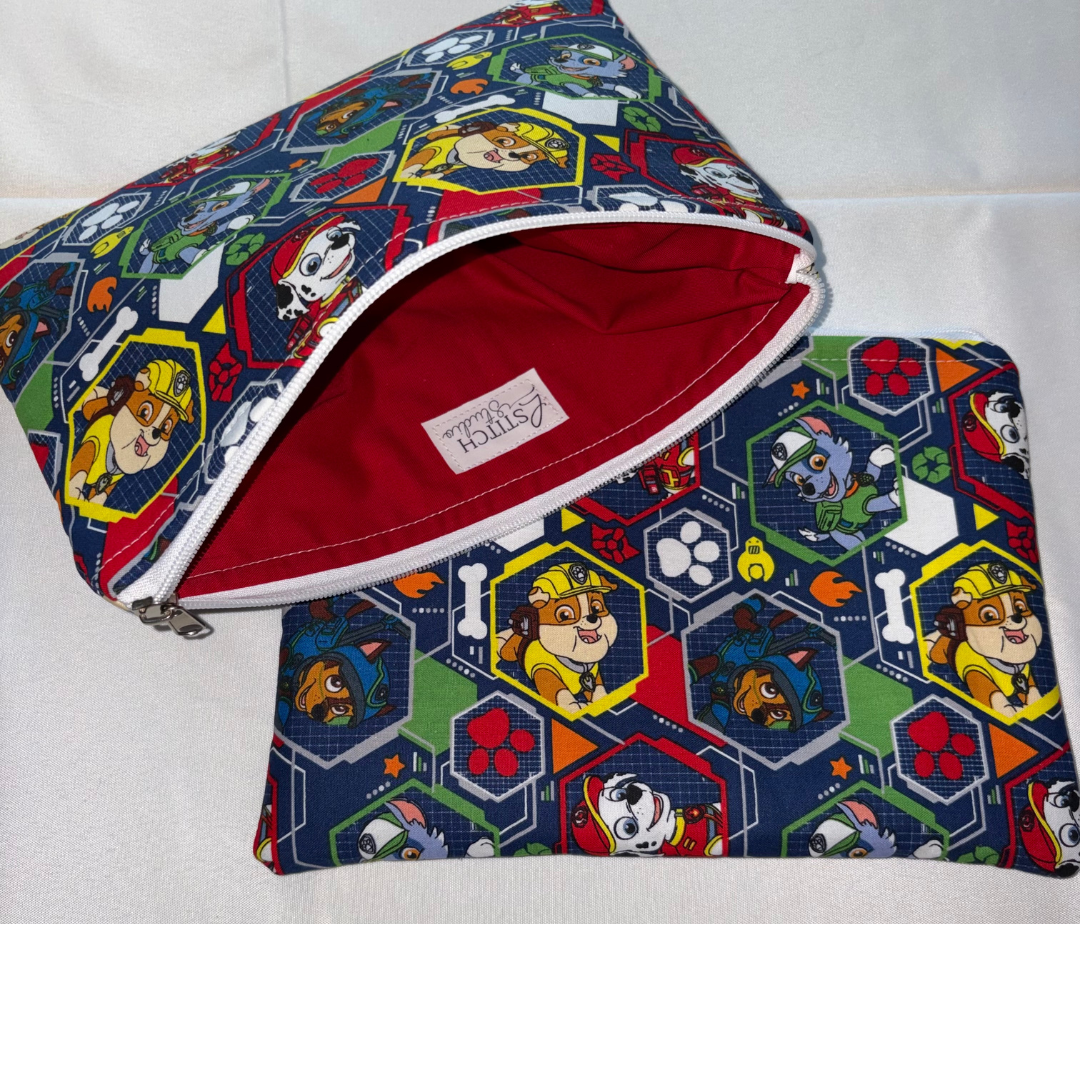 Kids Small Tech Sleeve
