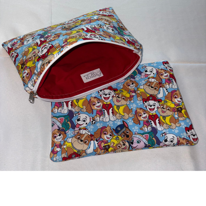 Kids Small Tech Sleeve