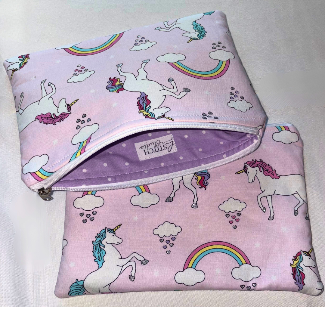 Kids Small Tech Sleeve
