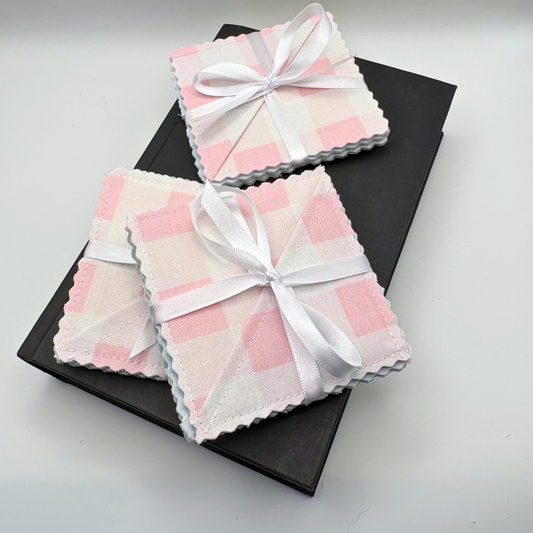 Square Bookmark (Set of 3)