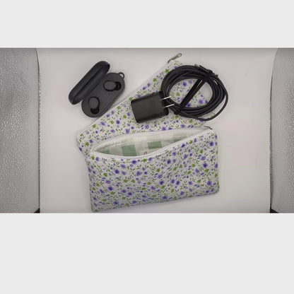 Pencil Pouch